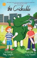 Cover: The Crickodile - Grosvenor House Publishing Ltd