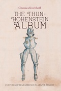 Cover: The Thun-Hohenstein Album - Boydell Press