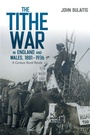 Cover: The Tithe War in England and Wales, 1881-1936 - Boydell Press