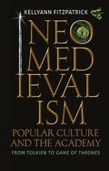 Cover: Neomedievalism, Popular Culture, and the Academy - D.S. Brewer