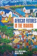 Cover: African Futures in the Making - James Currey