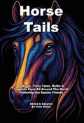 Cover: Horse Tails - Clive Gilson