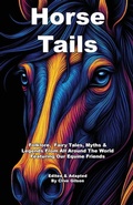 Cover: Horse Tails - Clive Gilson