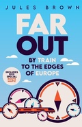 Cover: Far Out - Jules Brown