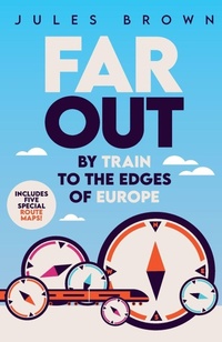 Enlarge image Cover: Far Out - Jules Brown
