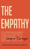 Cover: The Empathy Deficit - Finesse Books