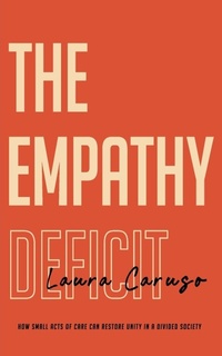 Enlarge image Cover: The Empathy Deficit - Finesse Books