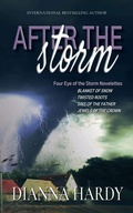 Cover: After the Storm - Satin Smoke Press