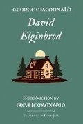 Cover: David Elginbrod - Room to Roam