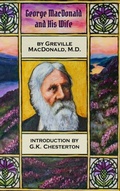 Cover: George MacDonald and His Wife - Room to Roam