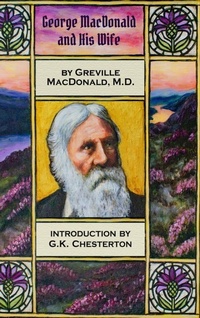 Enlarge image Cover: George MacDonald and His Wife - Room to Roam