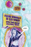 Cover: Making Wormholes in Our World! - Ocean Vertes