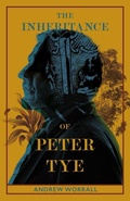 Cover: The Inheritance of Peter Tye - Softwood Books