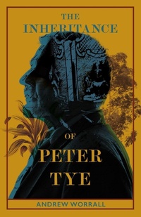 Enlarge image Cover: The Inheritance of Peter Tye - Softwood Books