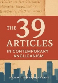 Enlarge image Cover: The 39 Articles in Contemporary Anglicanism - Broughton Publishing Pty Ltd