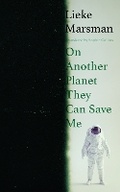 Cover: On Another Planet They Can Save Me - Daunt Originals
