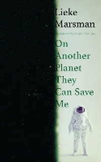 Enlarge image Cover: On Another Planet They Can Save Me - Daunt Originals