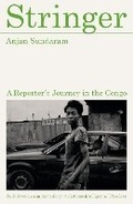 Cover: Stringer - Daunt Books