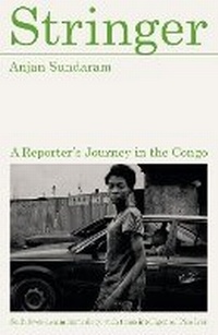 Enlarge image Cover: Stringer - Daunt Books