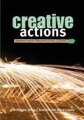 Cover: Creative Actions - Amba Press