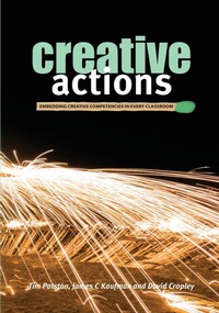 Enlarge image Cover: Creative Actions - Amba Press
