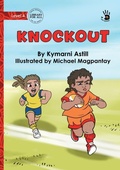Cover: Knockout - Our Yarning - Library for All