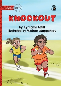Enlarge image Cover: Knockout - Our Yarning - Library for All