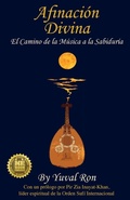 Cover: Afinacion Divina - Oracle Institute Press