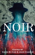 Cover: Noir - Zombies Need Brains, LLC