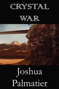 Enlarge image Cover: Crystal War - Zombies Need Brains, LLC