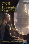 Cover: ZNB Presents: Year One - Zombies Need Brains, LLC
