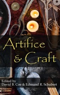 Cover: Artifice & Craft - Zombies Need Brains, LLC