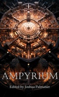 Cover: Ampyrium - Zombies Need Brains, LLC