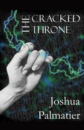 Cover: The Cracked Throne - Zombies Need Brains, LLC