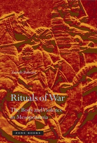 Enlarge image Cover: Rituals of War - Zone Books