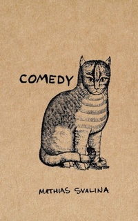 Enlarge image Cover: Comedy - Trident Business Partners