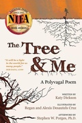 Cover: The Tree & Me (Mini) - Wyatt-MacKenzie Publishing