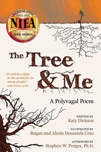 Enlarge image Cover: The Tree & Me (Mini) - Wyatt-MacKenzie Publishing
