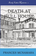 Cover: Death at Hull House - Rudiyat Press