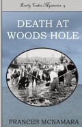 Cover: Death at Woods Hole - Rudiyat Press