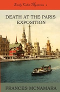 Cover: Death at the Paris Exposition - Rudiyat Press