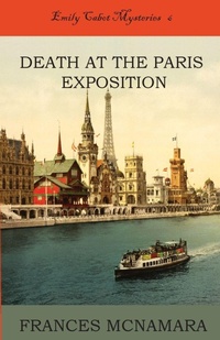 Enlarge image Cover: Death at the Paris Exposition - Rudiyat Press