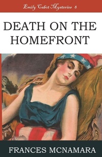 Enlarge image Cover: Death on the Homefront - Rudiyat Press