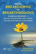 Cover: From Breakdowns to Breakthroughs - Times 10 Publications