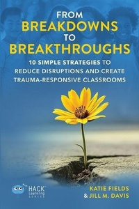 Enlarge image Cover: From Breakdowns to Breakthroughs - Times 10 Publications