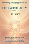 Cover: Interspirituality - Light on Light Press