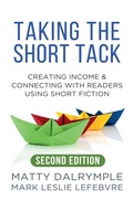 Cover: Taking the Short Tack - William Kingsfield Publishers