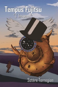 Enlarge image Cover: Tempus Fujitsu - Arts & Letters Publishing
