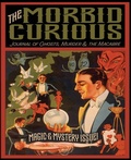 Cover: The Morbid Curious No. 12 - Whitechapel Productions