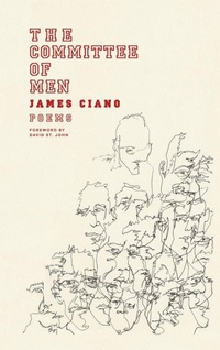 Enlarge image Cover: The Committee of Men - BOA Editions, Limited